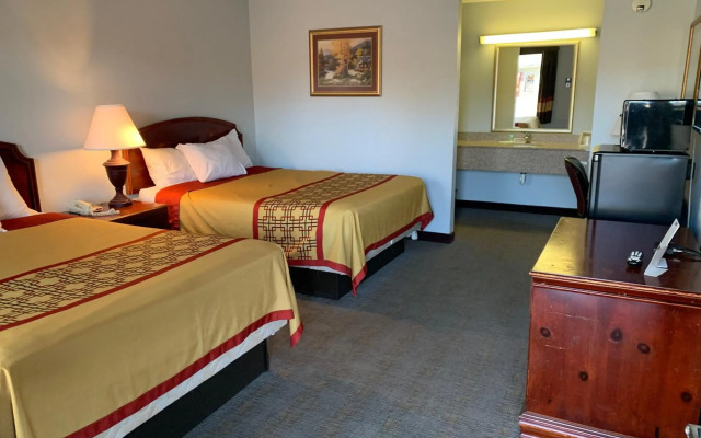 Pigeon Forge Parkway Inn