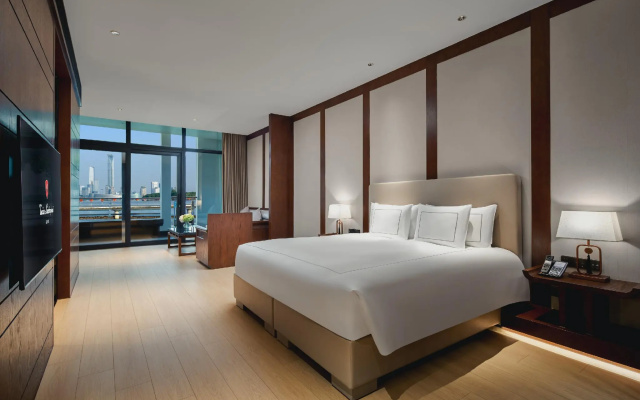 Tonino Lamborghini Hotel Suzhou – Guest Rooms – Suzhou