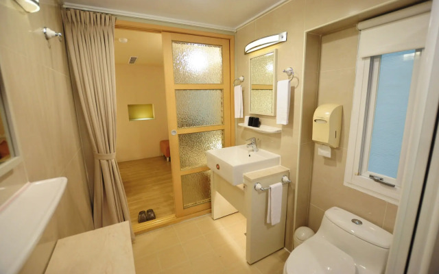 Kindness Hotel Han Shen