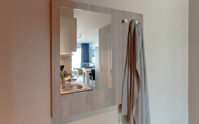 Holiday Suites Blankenberge