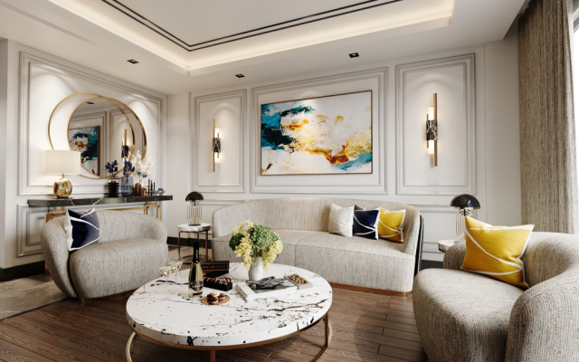 Green Nature Sarıgerme