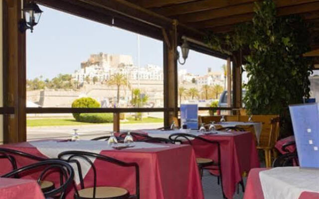 Hotel Rio Mar