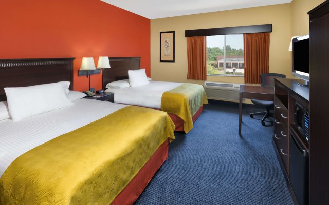 AmericInn by Wyndham Vidalia