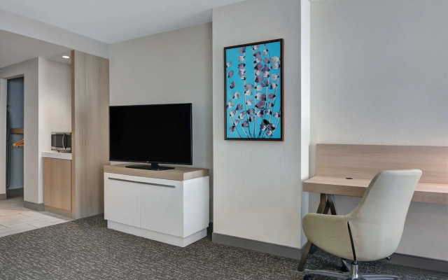 Hilton Garden Inn Jacksonville JTB/Deerwood Park