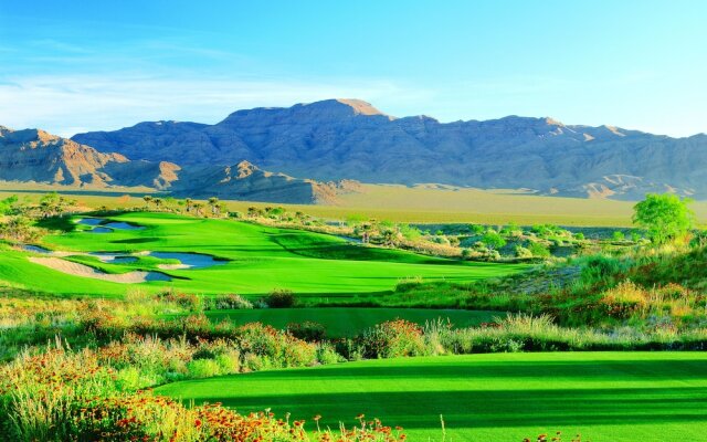 Buffalo Bill's Resort & Casino