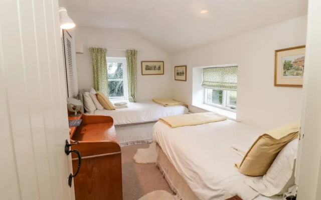Malt Shovel Cottage