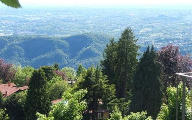 B&B Al Parco Marenghi