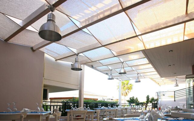 Eurohotel Katrin Suites-Adults Only
