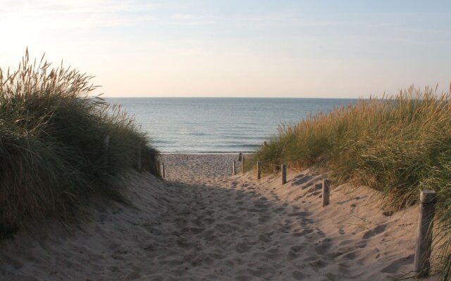 Modern Apartment in Rerik Germany near Baltic Sea