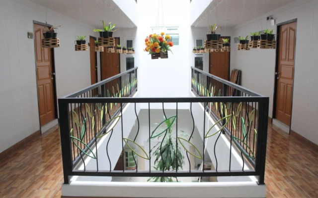 The Seasons Chiangmai