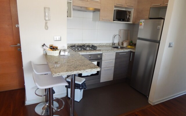 1209 Apartamento 2D Centro Viña