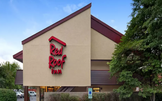 Red Roof Inn Detroit-Rochester Hills/Auburn Hills