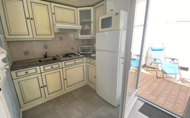 Maison Bretignolles-sur-Mer, 2 pièces, 4 personnes - FR-1-231-120