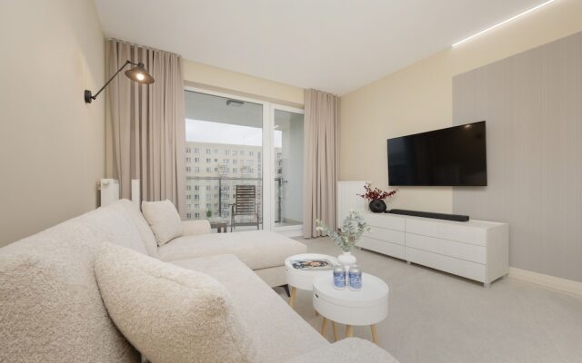 Exclusive Apartment by Renters Prestige