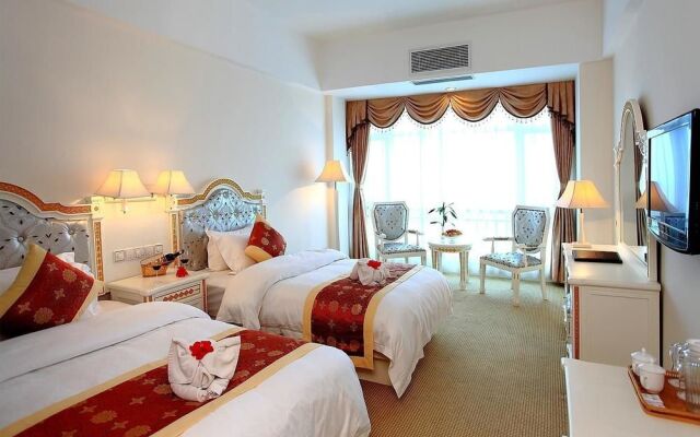 Exchange Bank Hotel