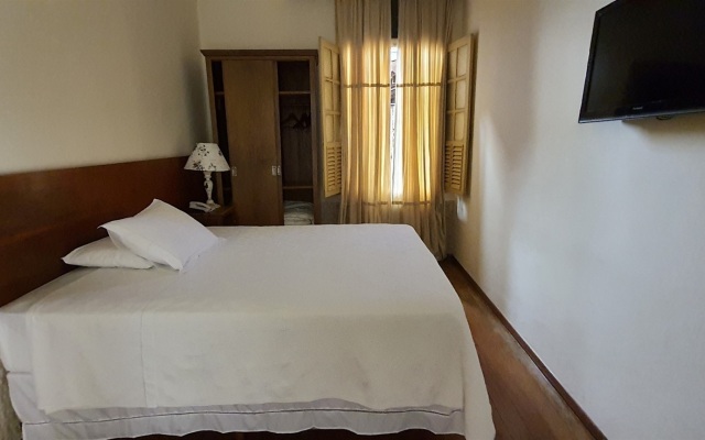 Pousada Villa Magnolia