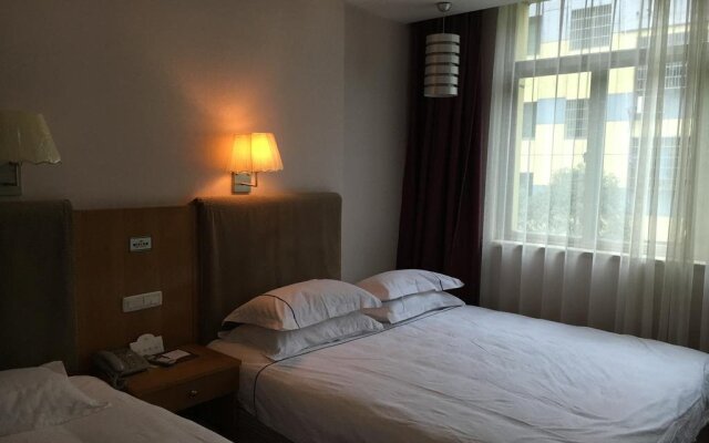 Futian Hotel