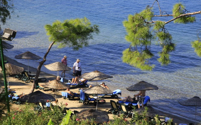 Marmaris Imperial Hotel