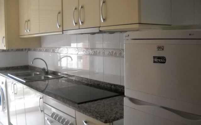 AP Costas - Villa de Madrid