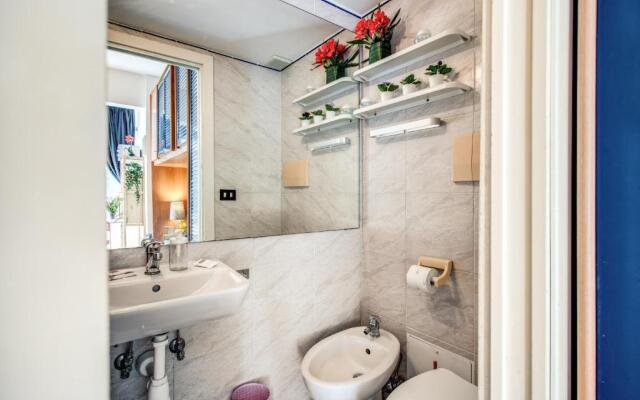 Rhome Apartments Bentivoglio