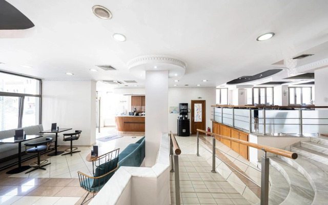 Rotonda Hotel 