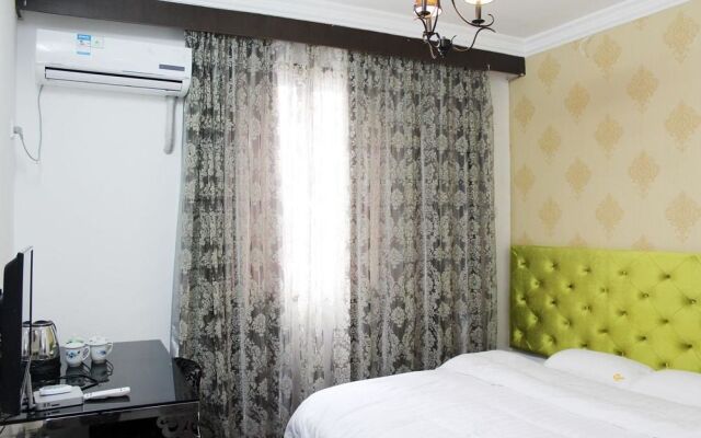 Guilin Jingyi Hotel