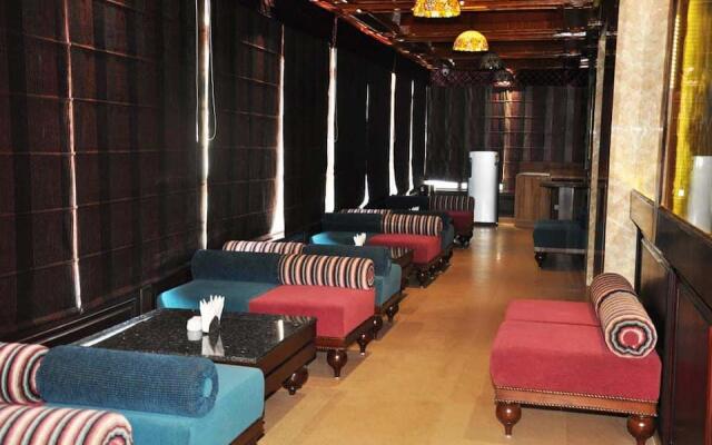 Hotel Southgate