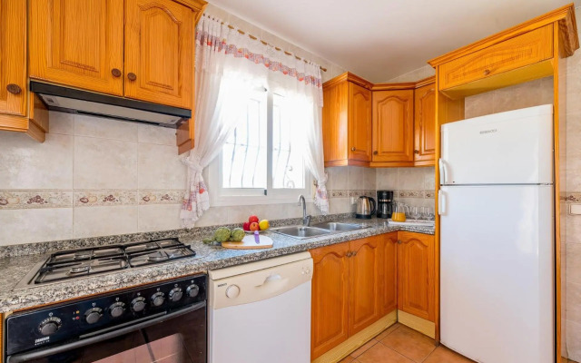 Villa Casita - Plusholidays