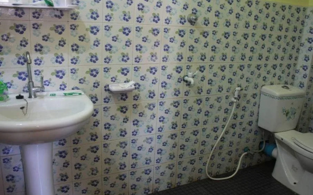 Nway Htway Yeik Guest House