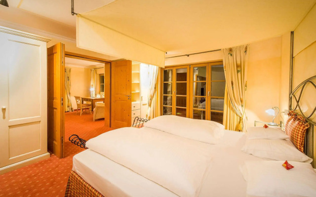 Hotel und Landgasthof Altwirt