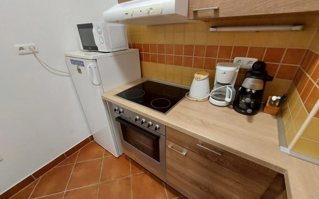 Gréta Wellness Apartmanok