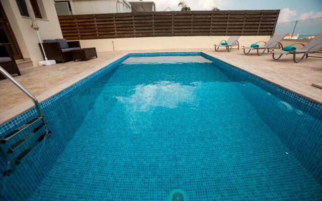 Dafni villa 21