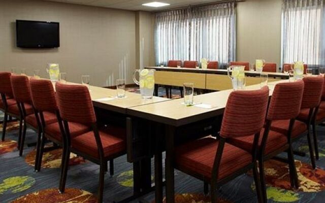 Courtyard Ithaca Airport/University