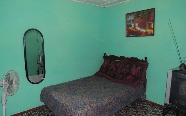 Hostal San Jose