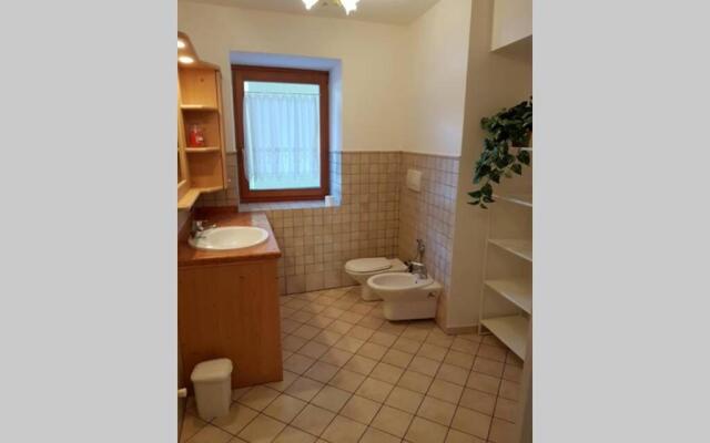 Appartamento La Botte