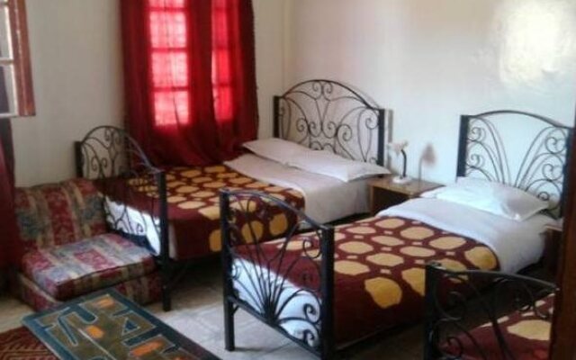 Pension Campini