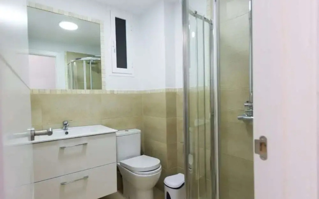 Apartment in Las Palmas de Gran Canarias, 102349