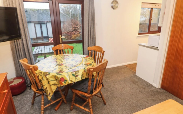 Mousehole Bungalow