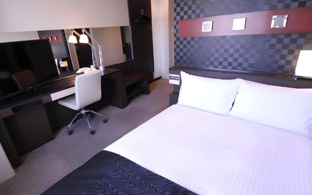 APA Hotel Kokura Ekimae
