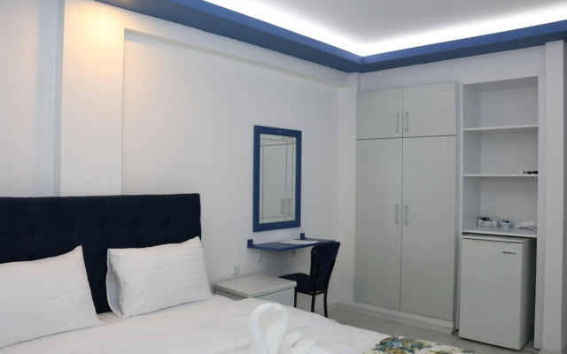 Suw Hotel