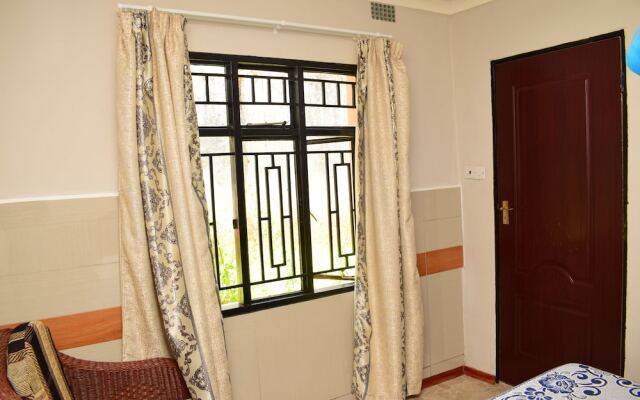 244 Guest House