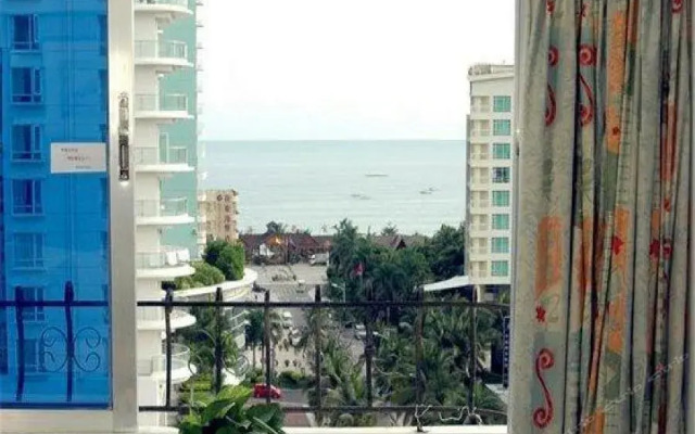 SSAW Boutique Hotel Sanya Dadonghai