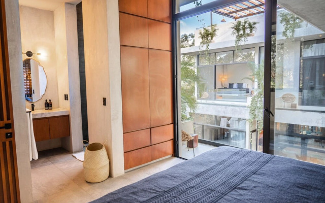 Casa Don Rey By Lockey