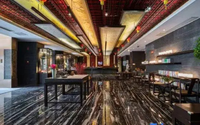 Scholars Hotel