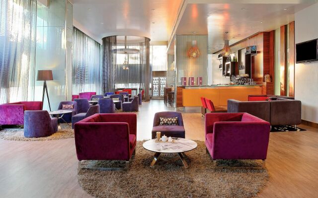 Novotel Bengaluru Outer Ring Road