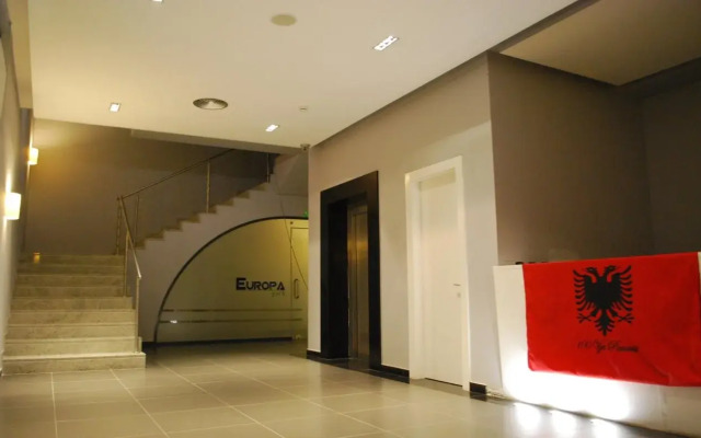 Europa Park Hotel