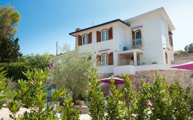 Tenuta Cardinale ENOB&B