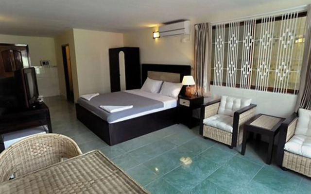 Velkommen Guesthouse - Phnom Penh