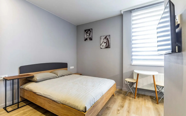 Vdali Poshtel на Декабристов 20
