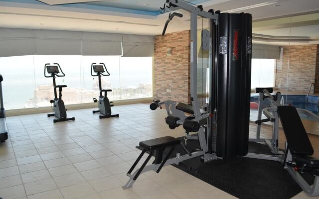 Continent Sumou Hotel Al Khobar